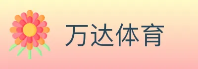 万达体育 Logo